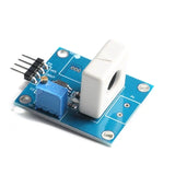 WCS1800 Module Detect 35A Short Circuit/Overcurrent Protection Module Detector Protection Module