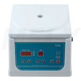 desktop centrifuge blood beauty biology laboratory brushless digital display low-speed electric centrifuge 0~4000R/MIN