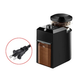 Electric Burr Coffee Grinder 28 Grind Settings For 12 Cups Adjustable Professional Bean Grinder Household Coffee Grinder US
