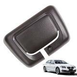 Rear Seat Belt Guide Limiter Rear Seat Safety Belt Guide Cover Buckle Clip for Mercedes Benz W292 W166 GLE GLS 2015-2019