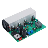 ABWG-TDA7294 PRO Amplifier Board 2.0 Channel 150W Air-Cooled HiFi High Power Audio Amplifier
