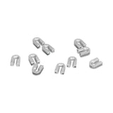 10PCS Trimmer Head Eyelet Sleeve Replacement Fit for HUSQVARNA T35 T25 T35X T45X