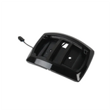Relator LED Curved Frame Motorcycle License Plate Relocator For  Touring Road Glide Street Glide Electra CVO 2023-2025