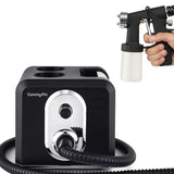 The latest best-selling professional handheld spray tanning machine of 2026, suitable for salon and home use.
