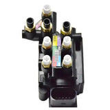 Air Suspension Solenoid Valve Block 4M0616013A 4M0616013B For Q7 Q8 RSQ8 SQ7 2015-2020 Distribution Valve