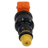 5 PCS 0280150785 Fuel Injector for 1994-1997 Volvo 850 2.3L 2.4L Turbo New