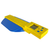 RV Scales Ramp Drive-On Aid Caravan Motorhome Truck Accessories Tires Up To 260 Mm In Size For Reich Cmc Truck