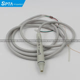 Professional Original W++dpeck Scaler Handpiece Teeth Cleanings Machine Hw-1 Sealing Handpiece Medicals Equipment