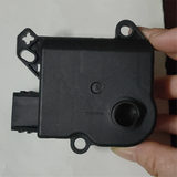 274435Z010, 27743ZH10A, 604-625 HVAC Heater Blend Door Actuator for Nissan Armada Frontier Pathfinder Titan QX56 05-15