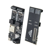 LILYGO T-2CAN ESP32-S3 WiFi Bluetooth CAN Module Development Board with QWIIC Connector