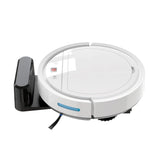 Robot Vacuum Cleaner 2500PA Smart Remote Control Wireless AutoRecharge Floor Sweeping Cleaning appliance Vacuum Cleaner For Home