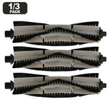 For ILIFE A20, T20S For Polaris PVCR 3600 Robot Vacuum Replacement Roller Brush Cleaning Tools Home Appliance Parts