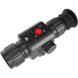 Thermal Imaging RifleScope GR225 Infrared Night Vision Aiming for Hunting Outdoor Adjustable Focus Infrared Thermal Camera Scope
