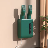 Bake Shoe Shoes Dryer Gloves Drying Machine  Dehumidifier Boots Drier Foot Protector Odor Deodorant Heater Electric Shoe Dryer
