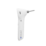 TUYOU Portable Smart Ear Endoscope Otoscope with Integrated HD Screen for Home Use