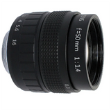 Photographic Equipment Lens Industrial Camera Lens For Photographic Equipment, Industrial Cameras