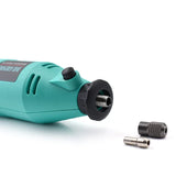 High Quality Portable Electric Die Grinders 32000 RPM Brushless Polishers Hand Drill Dremels Rotarys Tools