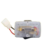 Kobelco SK140 200 260, 300 cab lights reading lights night lights excavator parts