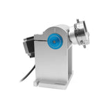 High Quality Rotating Shaft for Laser Marking Machine Worktable for Marking Rings Bracelets Essential Part for Laser Equipment