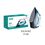 British Standard European Standard Dry Iron Steam Iron Multifunctional Handheld Ironing Machine Iron