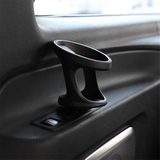 Automobile Rear 3rd Row Seat Side Water Drink Holder Frame for Mercedes-Benz Vito W447 V-Class V260 W448 2015-2022