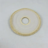 FOR DREAME FOR MOVA MOBIUS 60 Robotic Vacuum Cleaner Replacement Mop Pads Home Appliance Parts Household Accessories