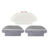 Mop Holder & Mop Cloth For Xiaomi Pro STYTJ02YM 2S 3C / Viomi V2 V3 SE Vacuum Cleaner Replacement Accessories Mop P