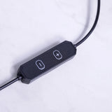 Uv Lash Extensions Light Headlamp for Adjustable Brightness with Foot Pedal Extended Hose Flexible Illumination Angle Best Tool