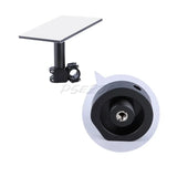 Mini Starlink Aluminum Alloy Roof Bracket Set Star Link Mini Bracket Roof Bracket