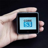 Cores3 Lite ESP32 S3 Lot Dev Development Kit For Programmable Iot Controllers Audio Interaction High Performance
