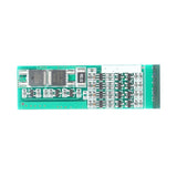 4 Strings Of 3.2V Lithium Iron Battery Protection Board 12.8V 8A GNE-C-3/4S