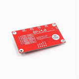 Bus Pirate v4 Universal Serial Port Emulator Downloader Interface Bus Detector