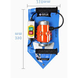 Exclusive Price High Frequency Electric Large Tile Tile 220V Wall Floor Tile Vibration Leveling Tool Vibrator