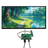 15.6 inch 1920x1080 VS156CS03 300 nits IPS LCD Screen and Control Board Kits