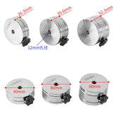Angeleyes Equatorial Instrument Balance 1kg/1.5kg/2kg, Telescope Accessories with added Counterweight, Diameter of 12mm