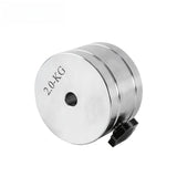 Angeleyes Equatorial Instrument Balance 1kg/1.5kg/2kg, Telescope Accessories with added Counterweight, Diameter of 12mm