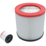 Vacuum Cleaner Filter Dust Bag Replacement Parts FOR MEILING Geno W5 HEPA Filter Cleaning Tools Home Appliance Parts