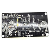 Robot Vacuum Cleaner Accessories For Roidmi Eve Plus 60 Black Oil Power Board Replacement Mainboard Spare Parts