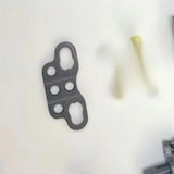 HOT SALE  Titanium Plate Spine Plate