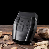NV5100 Binocular Telescope Night Vision Binocular hd Nigh Nvg Tactical Lawenforement Night Vision Black Hunted