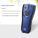 LA-101 Wall Scanner Stud Metal Detector Finder AC Wire Metal Cable Detector