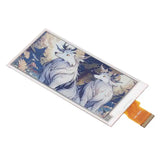 3.5 Inch 4-Color E-Paper Display Raspberry Pi Arduino Jetson STM32 Compatible E-Ink Screen