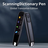Portable Mini Scanning Reading Pen Translator  WiFi Mobile Smart Scanner Vioce Translator Dictionary Business