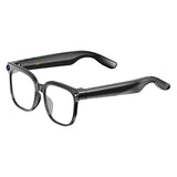 AI Smart Glasses 800W Camera Voice Assistant WiFi Transfer Wear Detection HD Calling Music Playback Life Waterproof Outdoor