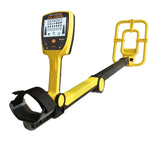 2026 Industrial Metal DetectorsMD-630 Portable Folding Outdoor Handheld Metal Detector LCD Display Tool