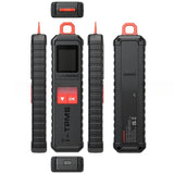 2026 NEW Small Volume Digital Display Battery Detector Tire Pressure Detector Car Fault Detector Battery Testers Tool HOT Tool