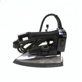 ES-94A Professional Steam Iron - with Powerful Steam Performance for Wrinkle-Free Ironing (Home & Salon Use)