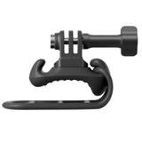 For Acepro2/G O3/For GO3S Compatible 360° Horizontal Rotation Mount Strap For Go Ultra Flexi Camera Accessories