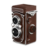 Retro CCD Digital Camera Portable Entry-Level Camera Ornament Student Mini Camera High-definition Atmosphere Travel Photography