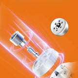 Household Hand-held Nano Spray Instrument Multifunctional Beauty Spray Instruments Moisturizing Skincare Brighten Beauty Devices